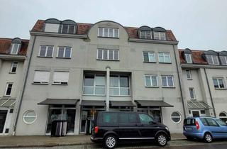 Wohnung mieten in Brühl, 04552 Borna, Gemütliche 2-Zimmer-Wohnung im Herzen der Stadt