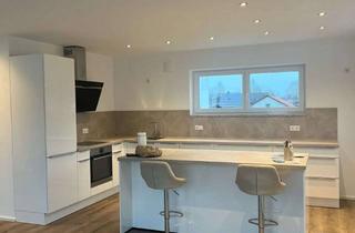 Wohnung mieten in Rainerstrße 25, 86698 Oberndorf, 3 Zimmer Wohnung mit 99 m² in Oberndorf am Lech