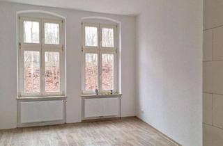 Wohnung mieten in 15236 Jacobsdorf, Gepflegte 2-Zimmer-Wohnung im 3. OG in Frankfurt (Oder) - Altberesinchen