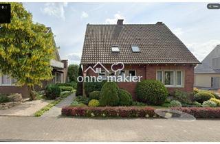 Einfamilienhaus kaufen in 48341 Altenberge, Privatverkauf - Toplage, Ein- oder Zweifamilienhaus, modernisiert - Freistehend