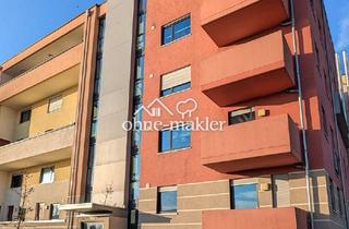 Penthouse kaufen in 63452 Hanau, Coloneo: Hochwertige 2,5-Zi-Penthouse-Wohnung mit Dachterrasse