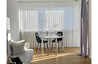 Wohnung kaufen in 74321 Bietigheim-Bissingen, Sonnige, gepflegte und zentrale 1.5 Zimmer Wohnung in Bietigheim-Bissingen