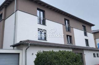 Penthouse mieten in 67480 Edenkoben, Exklusive Penthousewohnung mit Balkon, Garage & hohen Decken in Edenkoben