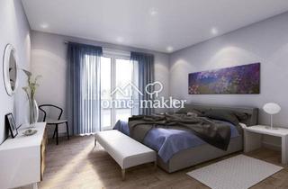 Wohnung mieten in 78224 Singen, Erstbezug nach Kernsanierung 2,5 Zim.-Wohnung am See mit Balkon in Singen