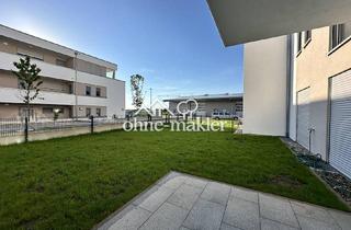 Wohnung kaufen in 89290 Buch, Bei ULM * Neuwertige und Moderne EG-Wohnung inkl. Garten