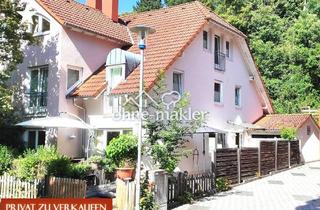 Doppelhaushälfte kaufen in 79219 Staufen, Sonnig wohnen - DHH in Staufen im Breisgau