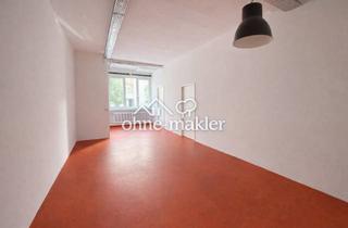 Büro zu mieten in 81541 München, ⭐️Atelier | Büro | Lager | Laden | Showroom in München-Giesing - ab sofort