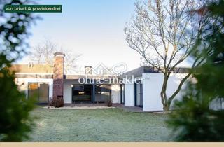 Haus kaufen in 21442 Toppenstedt, Großzügiger Bungalow mit Einliegerwohnung