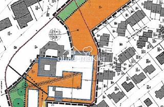 Grundstück zu kaufen in 53489 Sinzig, Denkmalgeschütztes Anwesen mit Altgebäude & großem Park