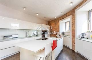 Lofts mieten in 14050 Berlin, Exklusives 4-Zimmer-Loft im historischen Wasserturm - Berlin-Westend