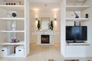 Wohnung mieten in 40547 Düsseldorf, 2 Zimmer Wohnung in Düsseldorf-Oberkassel komplett möbliert NK. inklusiv