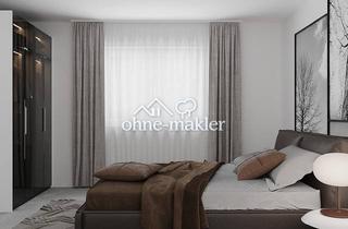 Wohnung mieten in 63073 Offenbach, Wohnen auf zwei Etage- Ein Zuhause für Generationen