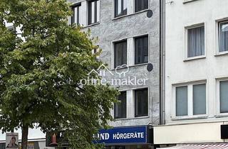 Gewerbeimmobilie mieten in 41061 Mönchengladbach, Hotel am HBF Mönchengladbach