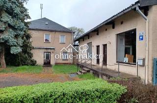 in 01561 Lampertswalde, Gewerbefläche inkl. Lagerhalle