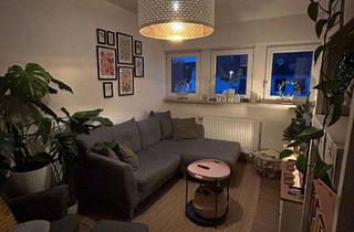 Wohnung mieten in 63743 Schweinheim, geräumige 2-Zimmer Wohnung in Aschaffenburg-Schweinheim