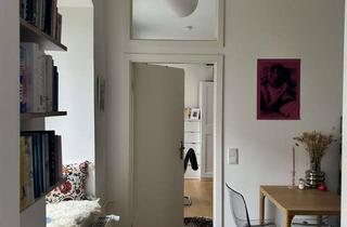 Wohnung mieten in Ackerstraße 146, 10115 Mitte, BEFRISTET 01.04.-31.07. !!