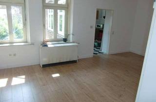 Wohnung mieten in Engelsgrube 39, 23560 Lübeck, 2-Zimmer-Wohnung in zentraler Innenstadtlage