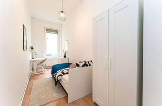 WG-Zimmer mieten in Schloßstraße, 14059 Charlottenburg, Zimmer Schloßstraße