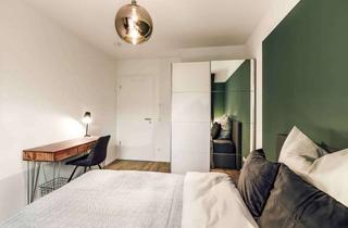 WG-Zimmer mieten in Neusser Platz, 50670 Altstadt-Nord, Zimmer Zimmer in der Neusser Platz