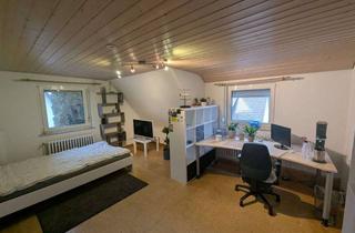 WG-Zimmer mieten in Theurerstraß 18, 72074 Tübingen, 3er WG Zimmer - möbeliert (vorerst befristet, ggf. langfristig)