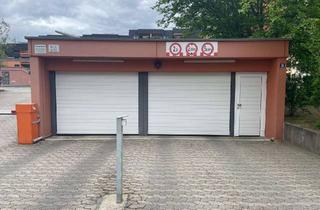 Garagen kaufen in Kölner Straße 14, 90425 Wetzendorf, Tiefgaragenstellplatz Nürnberg Nähe EKZ Vogelherd zu verkaufen (provisionsfrei)