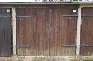 Garagen mieten in Erich-Weinert-Str., 16348 Wandlitz, Garage Basdorf ca.5,2m x ca. 2,7m Strom + Licht + Stromzähler