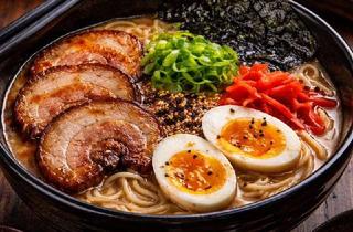 Gastronomiebetrieb mieten in 40477 Pempelfort, Restaurantfläche für asiatisches Gastrokonzept zu vermieten