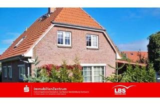 Haus kaufen in 18225 Kühlungsborn, Stilvolles, charmantes Klinkerhaus