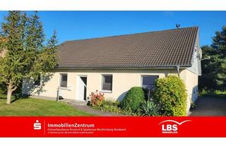 Haus kaufen in 18230 Bastorf, Bungalow mit Indoor-Pool & Sauna