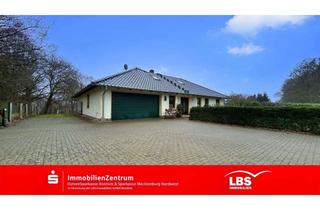 Haus kaufen in 18239 Satow, Großzügiges Heim für die ganze Familie