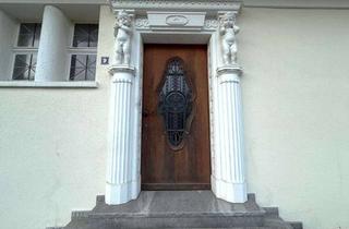 Haus kaufen in 76534 Innenstadt, Seltene Projektchance: Villenensemble mit Potenzial in Höhenlage von Baden-Baden