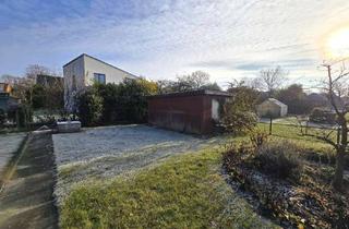 Haus kaufen in 22941 Bargteheide, Ein Ort zum Ankommen – Ihr neues Zuhause mit rissigem Garten