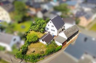 Haus kaufen in 07366 Pottiga, Zwei Häuser zum Preis von Einem! (A1639)