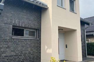 Einfamilienhaus kaufen in 47574 Goch, Willkommen im modernem KfW-55-Einfamilienhaus in ruhiger Grenzlage in Goch-Hommersum