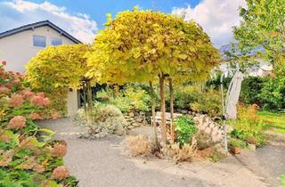 Haus kaufen in 88477 Schwendi, Schwendi- Hörenhausen: Hochwertiges 1 Familienhaus mit herrlichem Garten - ruhige Wohnlage