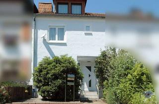 Einfamilienhaus kaufen in 66386 St. Ingbert, Einfamilienhaus in ruhiger und bevorzugter Wohnlage