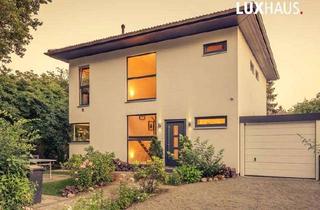 Villa kaufen in 52355 Düren, Stadtvilla mit Grundstück – exklusives Wohnen in bester Lage