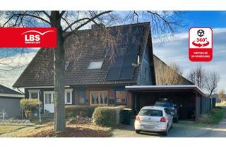 Doppelhaushälfte kaufen in 38259 Ohlendorf, Doppelhaushälfte in SZ-Ohlendorf