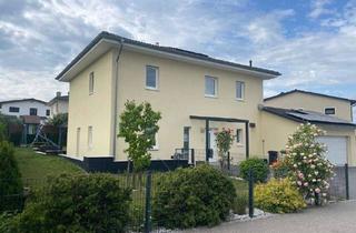Einfamilienhaus kaufen in 93142 Maxhütte-Haidhof, Wohlfühlwohnen in Maxhütte-Haidhof – Einfamilienhaus mit Platz für die ganze Familie!