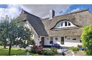 Haus kaufen in 18574 Gustow, Platz für Familie, Pferd und Träume