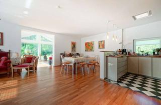 Haus kaufen in 16761 Hennigsdorf, Modern, sicher, energieeffizient – Ihr Wohlfühlbungalow mit Stil und Komfort