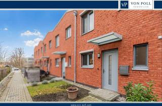 Haus kaufen in 24837 Schleswig, KfW Effizienzhaus 55 / Exklusives Stadthaus in Schleswig - Lutherviertel