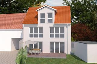 Einfamilienhaus kaufen in 99869 Tüttleben, Einfamilienhaus in Tüttleben. Schön gelegen zwischen Erfurt und Gotha.