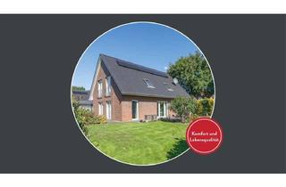 Einfamilienhaus kaufen in 21447 Handorf, Viebrockhaus - A+ - Luftwärmepumpe