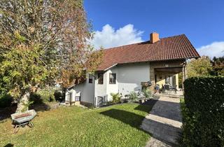 Einfamilienhaus kaufen in 55452 Rümmelsheim, großzügiges Einfamilienhaus mit Einliegerwohnung und Stellplätzen