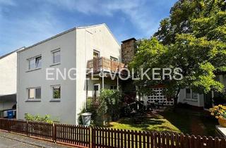 Haus kaufen in 65618 Selters, Attraktives Zweifamilienhaus mit Einliegerwohnung zum Wohnen und Arbeiten