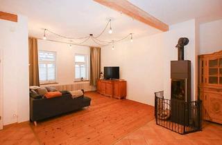 Reihenhaus kaufen in 31167 Bockenem, Gemütliches Reihenhaus von 1890 in der Altstadt von Bockenem!