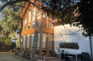 Einfamilienhaus kaufen in 14656 Brieselang, Einfamilienhaus mit 5 Zimmern und Wintergarten in Brieselang