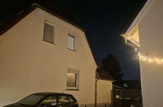 Reihenhaus kaufen in 45896 Hassel, Charmantes Reihenhaus in Gelsenkirchen-Hassel