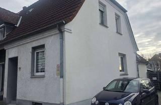 Reihenhaus kaufen in 45896 Hassel, Charmantes Reihenhaus in Gelsenkirchen-Hassel